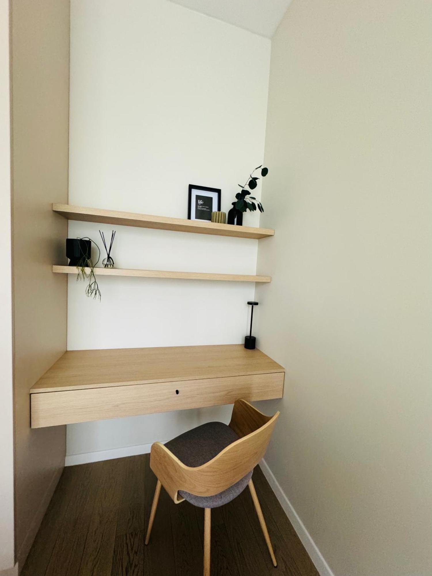דרוסקינינקאי Moon Apartment מראה חיצוני תמונה